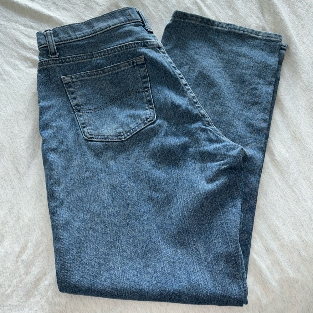 Women’s Lee jeans
